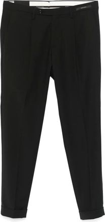 Michael Coal Pantaloni sartoriali - Nero