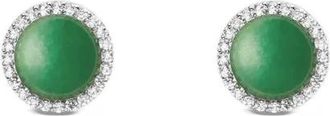 Daniel Wellington Earrings - Dames - Oorbellen - Grijs - ONE Size - Accessoires