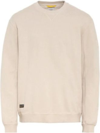 Camel Active Heren, Truien, Beige, Maat: 2XL