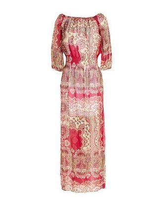 Miss Bikini KLEIDER - Maxi-Kleider auf YOOX.COM