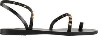 Ancient Greek Sandals FOOTWEAR - Thong sandals on YOOX.COM