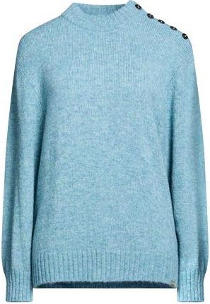 Woolrich MAGLIERIA - Dolcevita su YOOX.COM