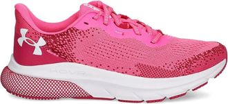 Under Armour Sneakers HOVR Turbulence 2 - Rosa