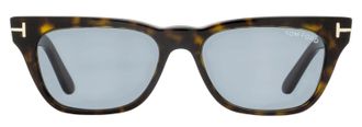 Tom Ford TF1362 Sunglasses - Brown