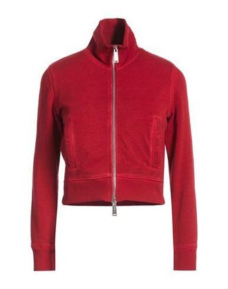 Dsquared2 TOPWEAR - Sweatshirts on YOOX.COM