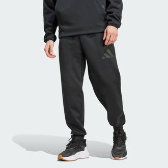 adidas Mens adidas Z. N.E. Pants