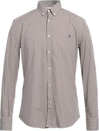 Brooksfield TOPWEAR - Shirts on YOOX.COM