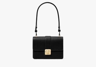 Kate Spade New York Phoebe Turnlock Shoulder Bag