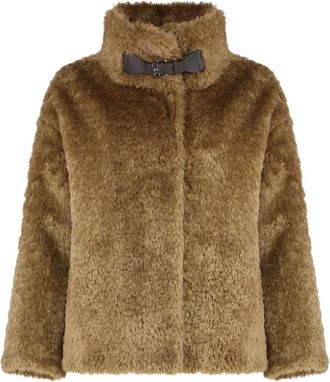 Herno Donna, Giacche, Marrone, XS, new