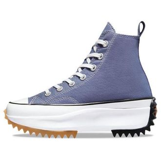 Converse Run Star Hike High Slate Lilac A03702C