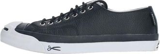 Converse x Denham Leather Jack Purcell RH/DH Black 1CL873