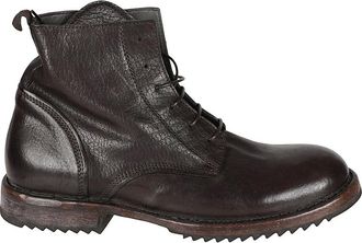 Moma Moma, Uomo, Scarpe, Marrone, 43 EU, new