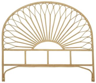 Nordlys Cabecero de 160 en rat&aacute;n