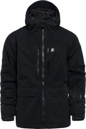 Horsefeathers Pearl Jacket Skijacke f&uuml;r Herren | schwarz