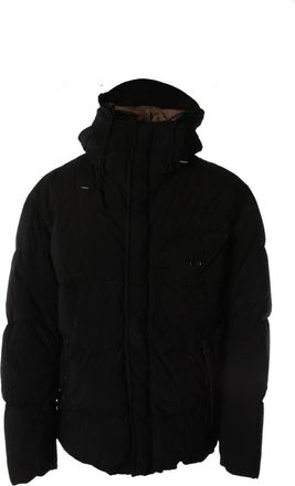 Ten c Survival Down Jacket - Heren - Winterjassen - Blauw - M - Katoen - Jassen