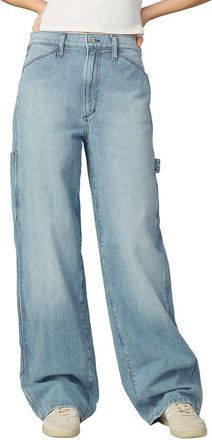 Joe's The Baggy Carpenter Pant Railroad Jean