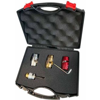 OEM Herramienta Para Retorcer Cables, Pelacables El&eacute;ctricos, Fabricada En Aleaci&oacute;n De Aluminio Para Taladro El&eacute;ctrico