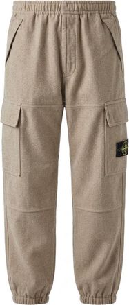 Stone Island Trousers