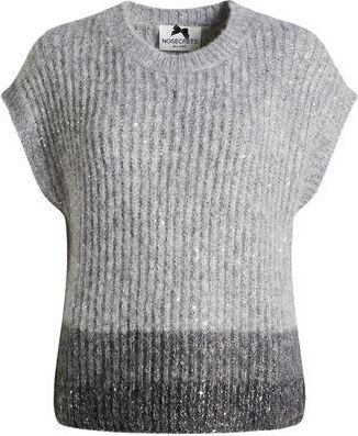 No Secrets World MAGLIERIA - Pullover su YOOX.COM