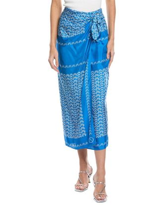 Toccin Madison Sarong Skirt