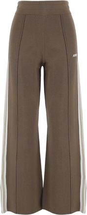 Autry Donna, Pantaloni, Marrone, S, new