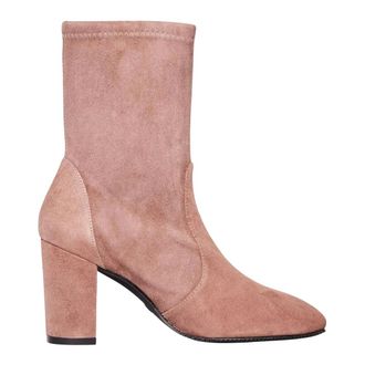 Stuart Weitzman Dames, Schoenen, Beige, Maat: 36 1/2 EU