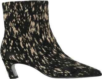 Ash Bot&iacute;n Vicky - Shoes - Mujer - Multicolor - 38 EU