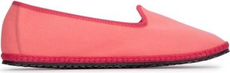 Vibi Venezia Klassieke Loafers voor Heren - Dames - Loafers - Roze - 35 EU - Schoenen