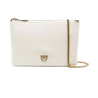 Pinko Pinko, Donna, Borse, Bianco, Taglia unica, new