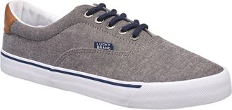 Lucky Brand Mens Iwan Sneakers