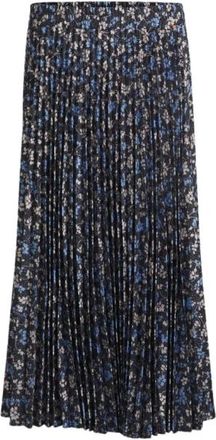 HUGO BOSS Mujer, Faldas, Azul, Talla: S