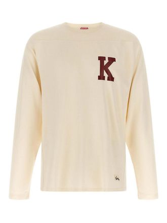 Kenzo T-shirt kenzo varsity