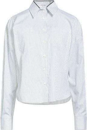 Brunello Cucinelli TOPWEAR - Camicie su YOOX.COM