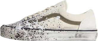 Vans Uomo, Scarpe, Beige, 43 EU, new