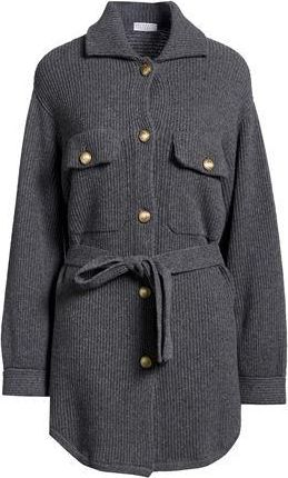 Brunello Cucinelli MAGLIERIA - Cardigan su YOOX.COM
