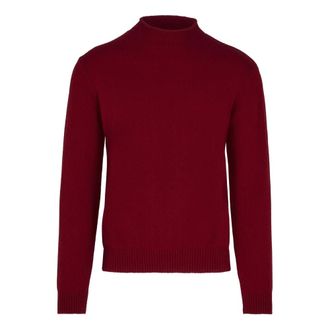 Bomboogie Uomo, Maglie, Rosso, M, new