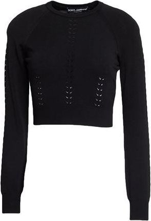 Dolce & Gabbana MAGLIERIA - Pullover su YOOX.COM