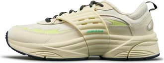 Nike Jordan Air Jordan Trunner O/S Light Khaki Emerald Green IZ6158-232