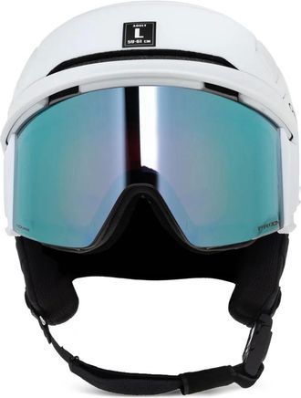Oakley Casco MOD7 - Bianco