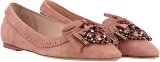 Tod's Womens Nude Boot, Size 7