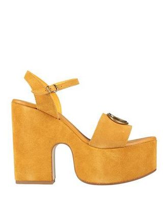 Guess SCHUHE - Sandalen auf YOOX.COM