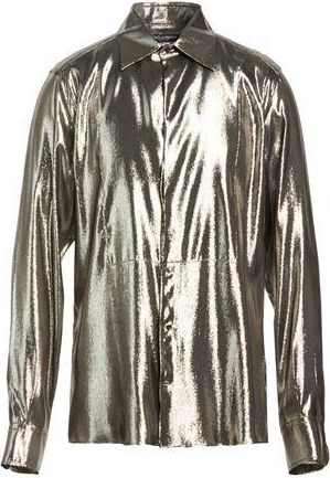 Dolce & Gabbana TOPWEAR - Camicie su YOOX.COM