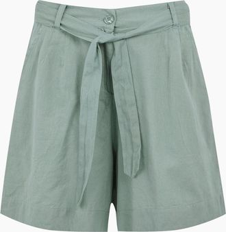 Regatta Womens Regatta Womens/Ladies Sabela II Shorts - Blue - Size: 16/32in