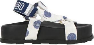 Moschino CALZATURE - Sandali su YOOX.COM