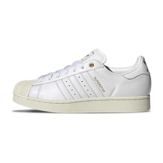 adidas Superstar II - Heren - Skateschoenen - Wit - 37 1/3 EU - Su&egrave;de - Fitness