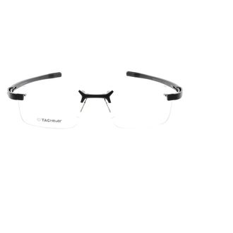 Tag Heuer Glasses - unisex - Tag Heuer - Glasses - Black - ONE SIZE - Accessories