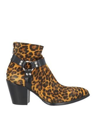 Rocco P. FOOTWEAR - Ankle boots on YOOX.COM