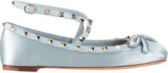Valentino Garavani SCHUHE - Ballerinas auf YOOX.COM