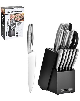 Hamilton Beach 15pc Set Cutlery
