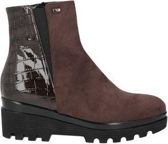 Valleverde FOOTWEAR - Ankle boots on YOOX.COM